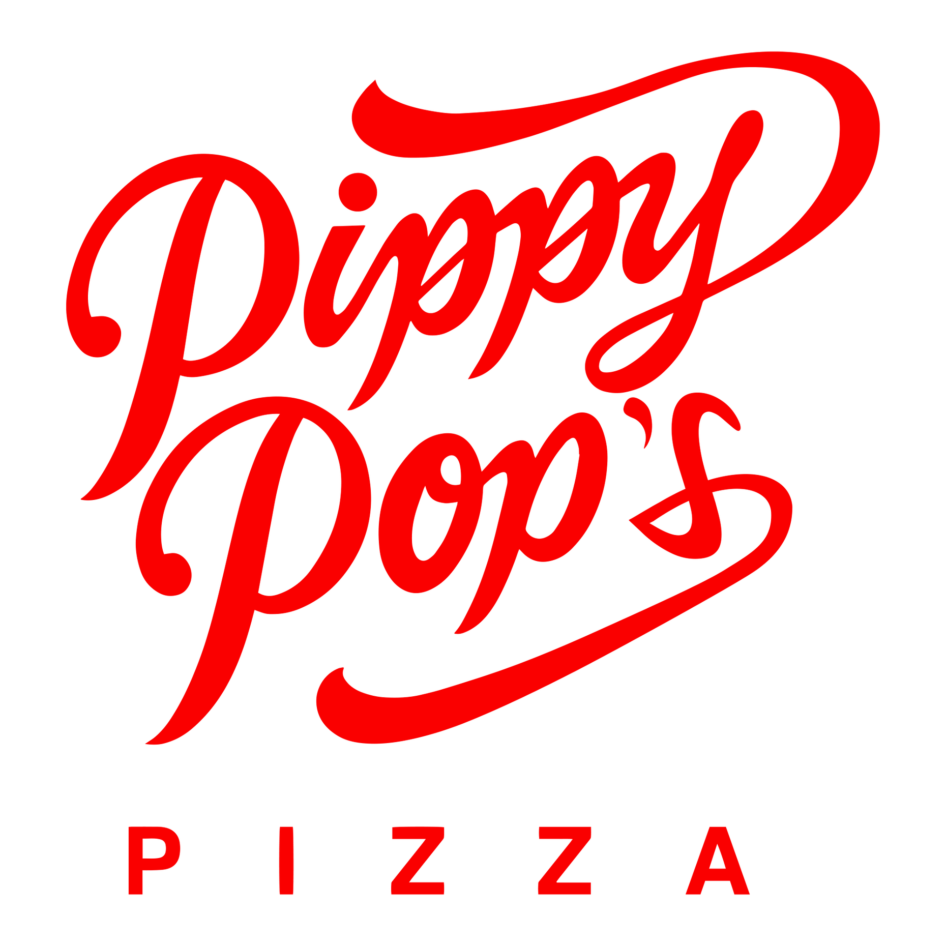 Pippy Pops Pizza on Slausen